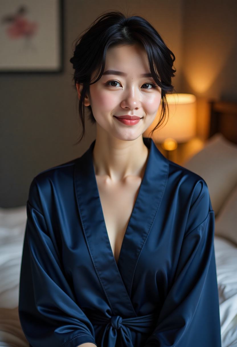夜巡十二户海报