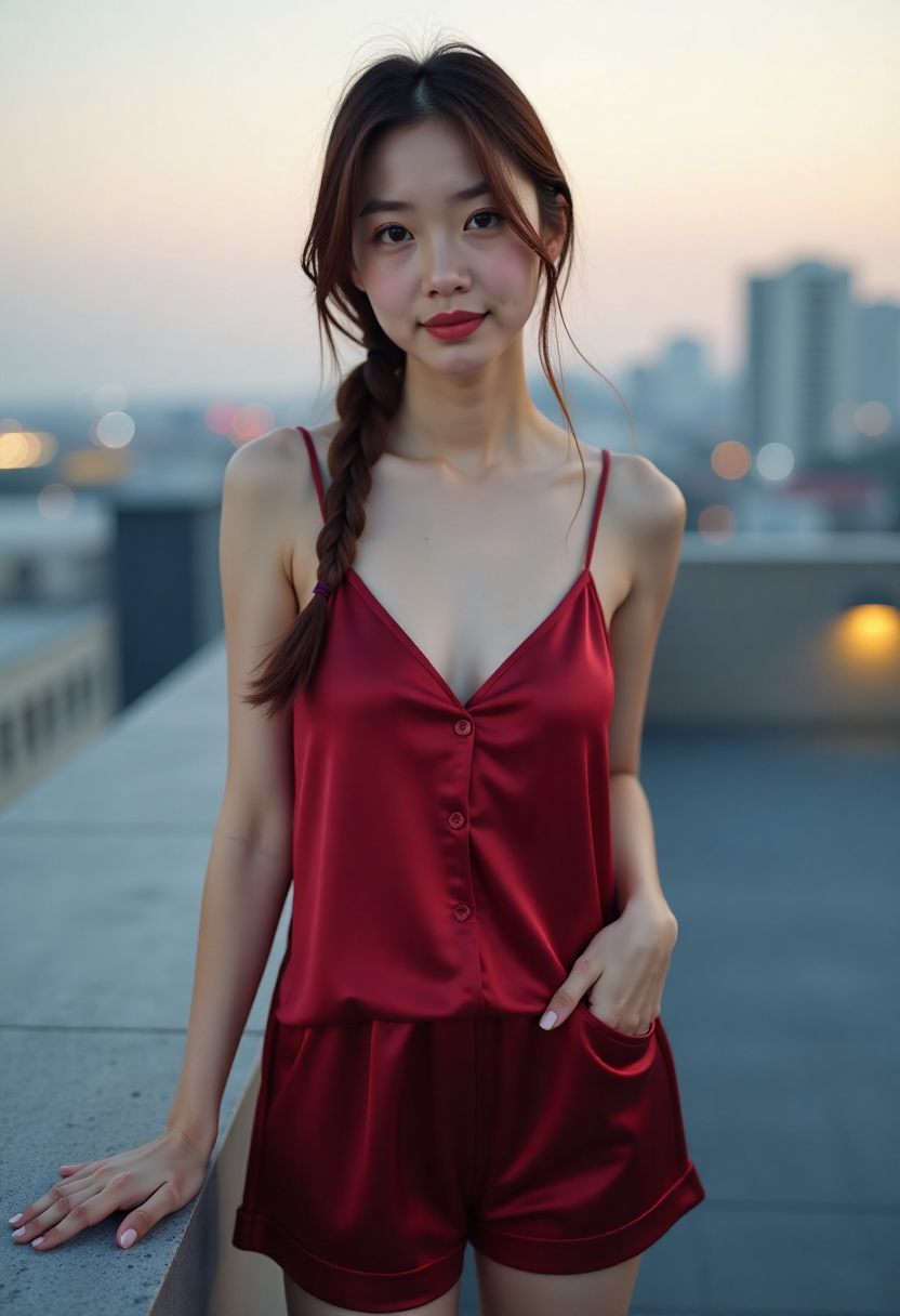 小药箱旅行记海报